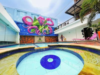 Hotel Victoria Plaza Millenium