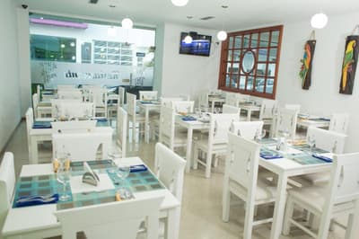Hotel Costa Bonita