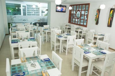 Hotel Costa Bonita