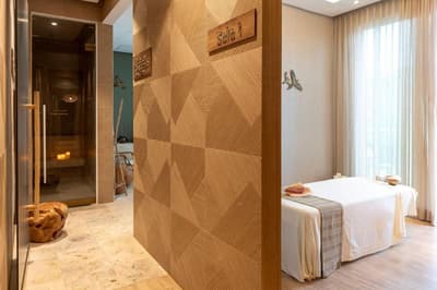 Santa Marta Marriott Resort Playa Dormida