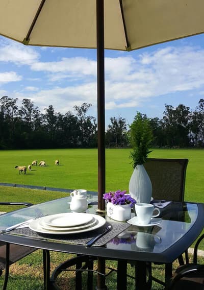 Quito Polo Club S.A