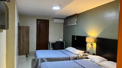 Hotel Varadero Internacional