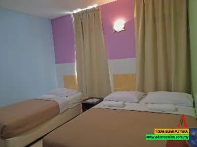 Adamson Inn Penang