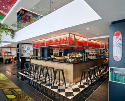 Citizenm Kuala Lumpur Bukit Bintang