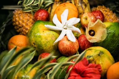 Hotel Royal Bora Bora