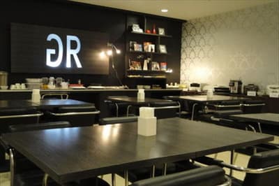 Green Rich Hotel Nishitetsu Ohashi Ekimae