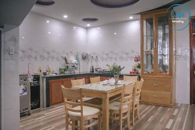 Cobe Homestay Quy Nhơn