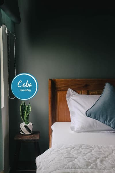Cobe Homestay Quy Nhơn
