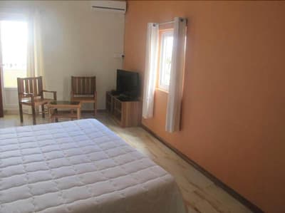 Auberge Le Rajah