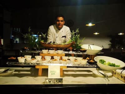 Csjs Inn By Krishna Group Of Hotels