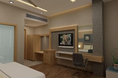 Csjs Inn By Krishna Group Of Hotels