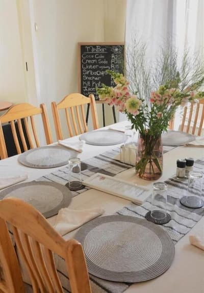 Pta East Guest Rooms