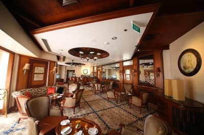 WelcomHotel Devee Grand Bay - Member ITC's hotel