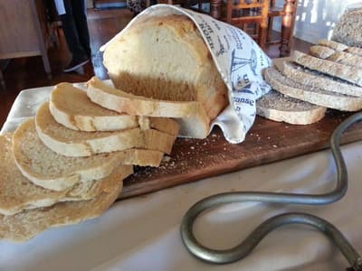 Agterplaas Guesthouse B&B