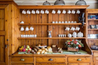 Agterplaas Guesthouse B&B