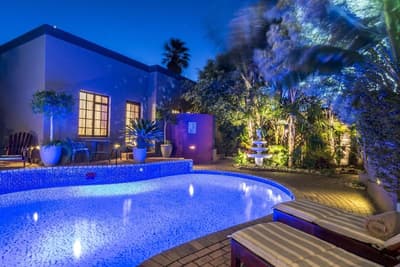 Kingfisher Guesthouse