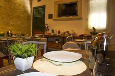 B&B Vicolo Del Porto