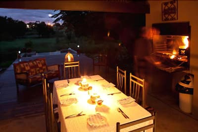 Cunningham Cottage Guest House