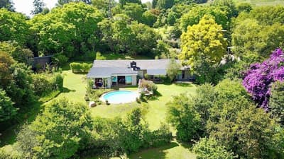 Cathkin Cottage B&B