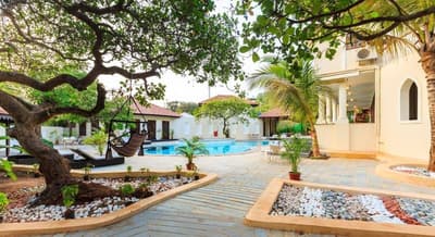 Amritara Aura Spa And Retreat