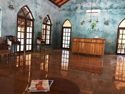 Amritara Aura Spa And Retreat