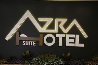 Azra Suite Otel