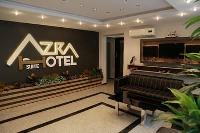 Azra Suite Otel