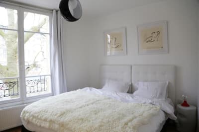 Les Suites De Vanves