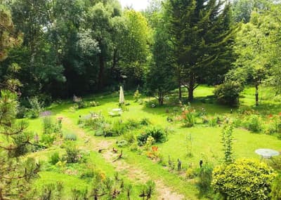 Chambres d'hôtes Les Damiers