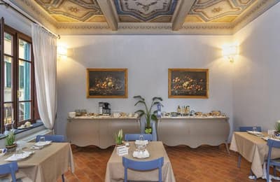 Rinascimento Bed & Breakfast