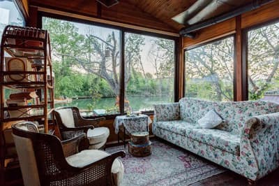 Ağva Park Mandalin Hotel - Adult Only