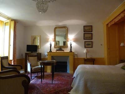 Le Logis Du Jerzual