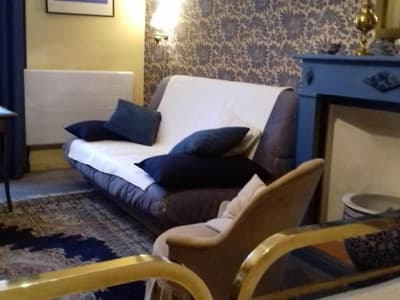 Le Logis Du Jerzual