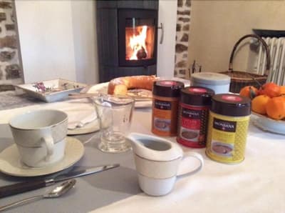 Chambres d'hôtes Le Relais de la Perle