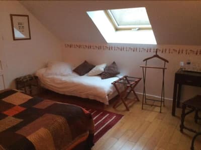 Chambres d'hôtes Le Relais de la Perle