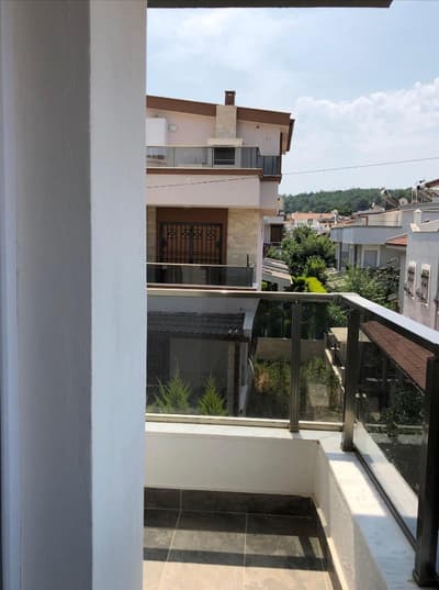 Hermes Hotel Özdere