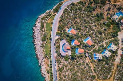 Likya Pavilion Hotel