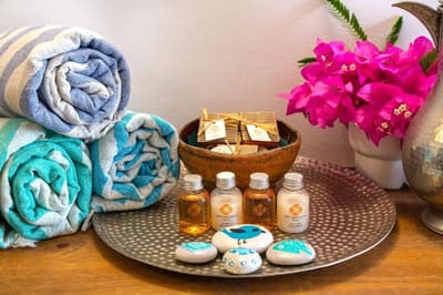 Old Town Hotel Kalkan - Adults Only