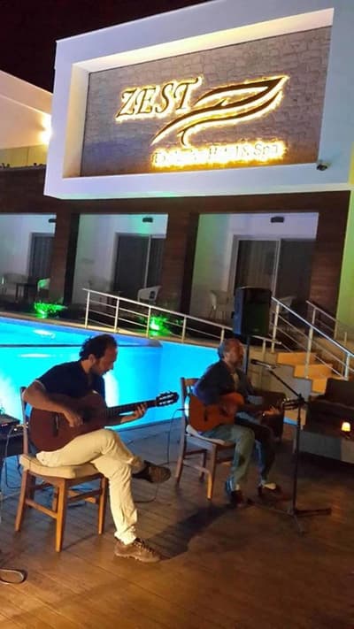 Zest Exclusive Hotel And Spa