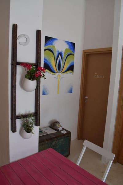 B&B La Casa Degli Artisti