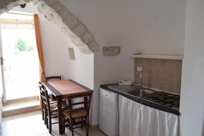 B&B La Casa Degli Artisti