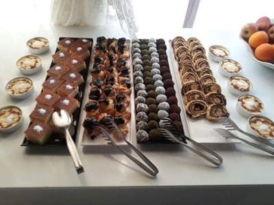 Zehra Hotel - Halal Concept