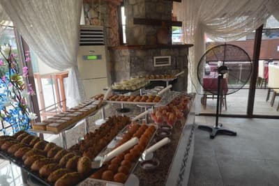 Zehra Hotel - Halal Concept