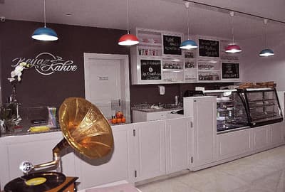 Cavit Duvan Prestige Hotel