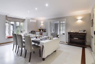 Villa Antumalal (Only Adults)