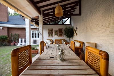 Villa Antumalal (Only Adults)