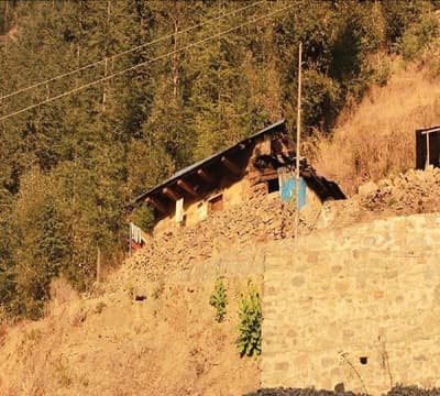 Hassan Valley Retreat