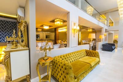 Real King Residence Hotel