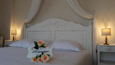 B&B Villa Blanche