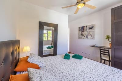 Timanfaya Casa Rural